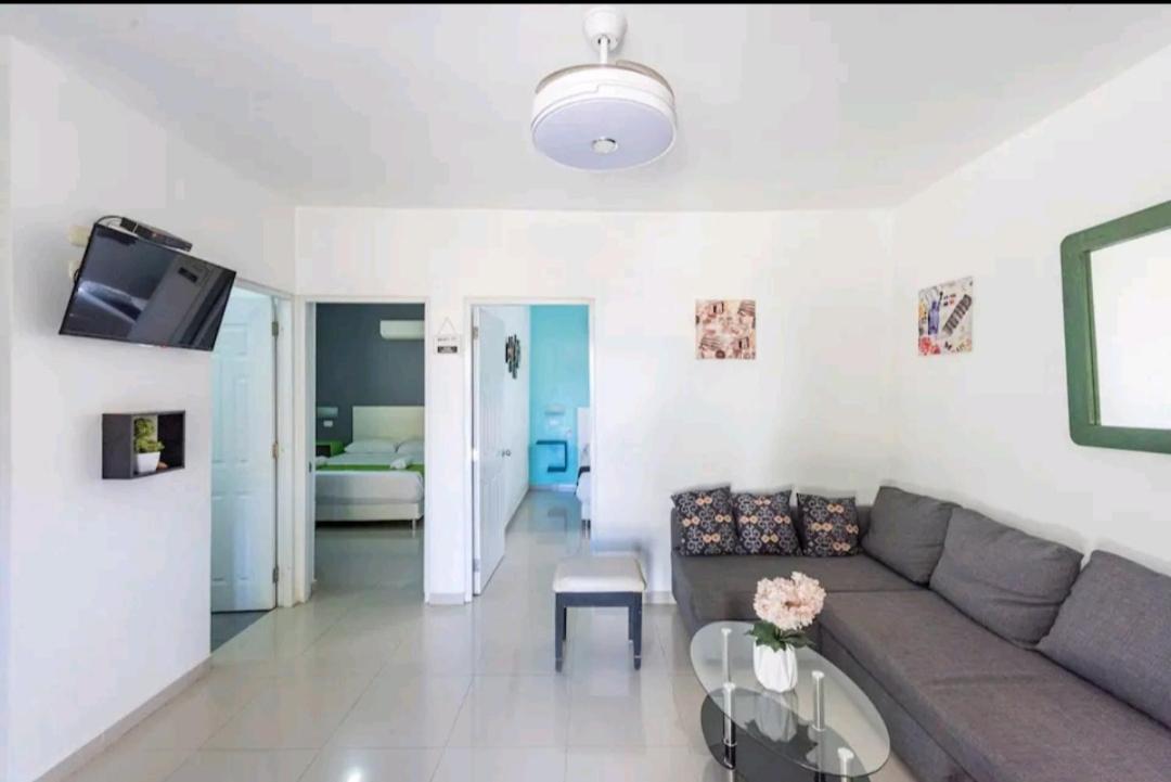 Villa Victoria Sosúa Quarto foto