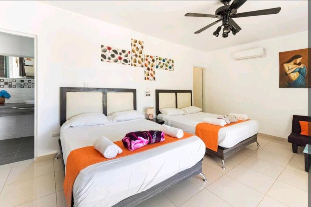 Villa Victoria Sosúa Quarto foto