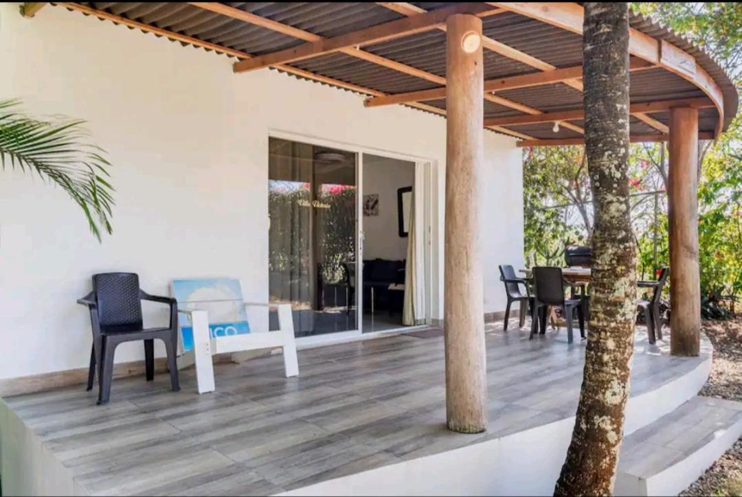 Villa Victoria Sosúa Quarto foto