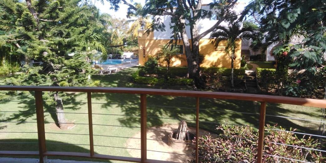 Villa Victoria Sosúa Exterior foto