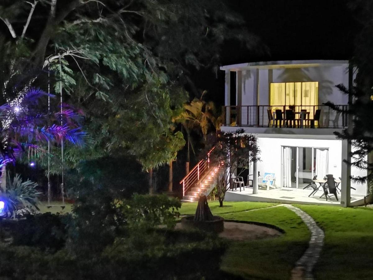 Villa Victoria Sosúa Exterior foto
